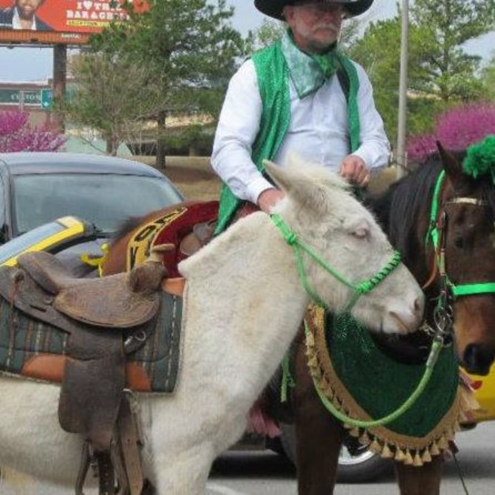 Meet your Posher, Phillip